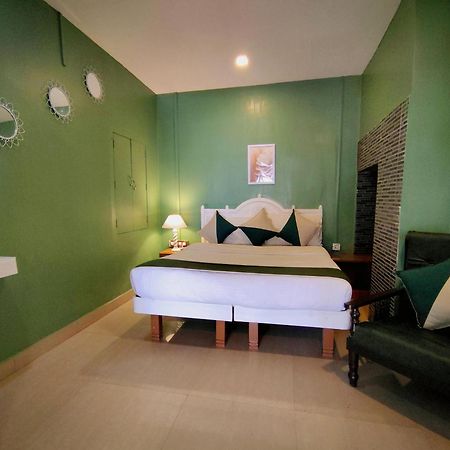 7 Roads Resort 50Mts To Lake Kodaikanal Εξωτερικό φωτογραφία