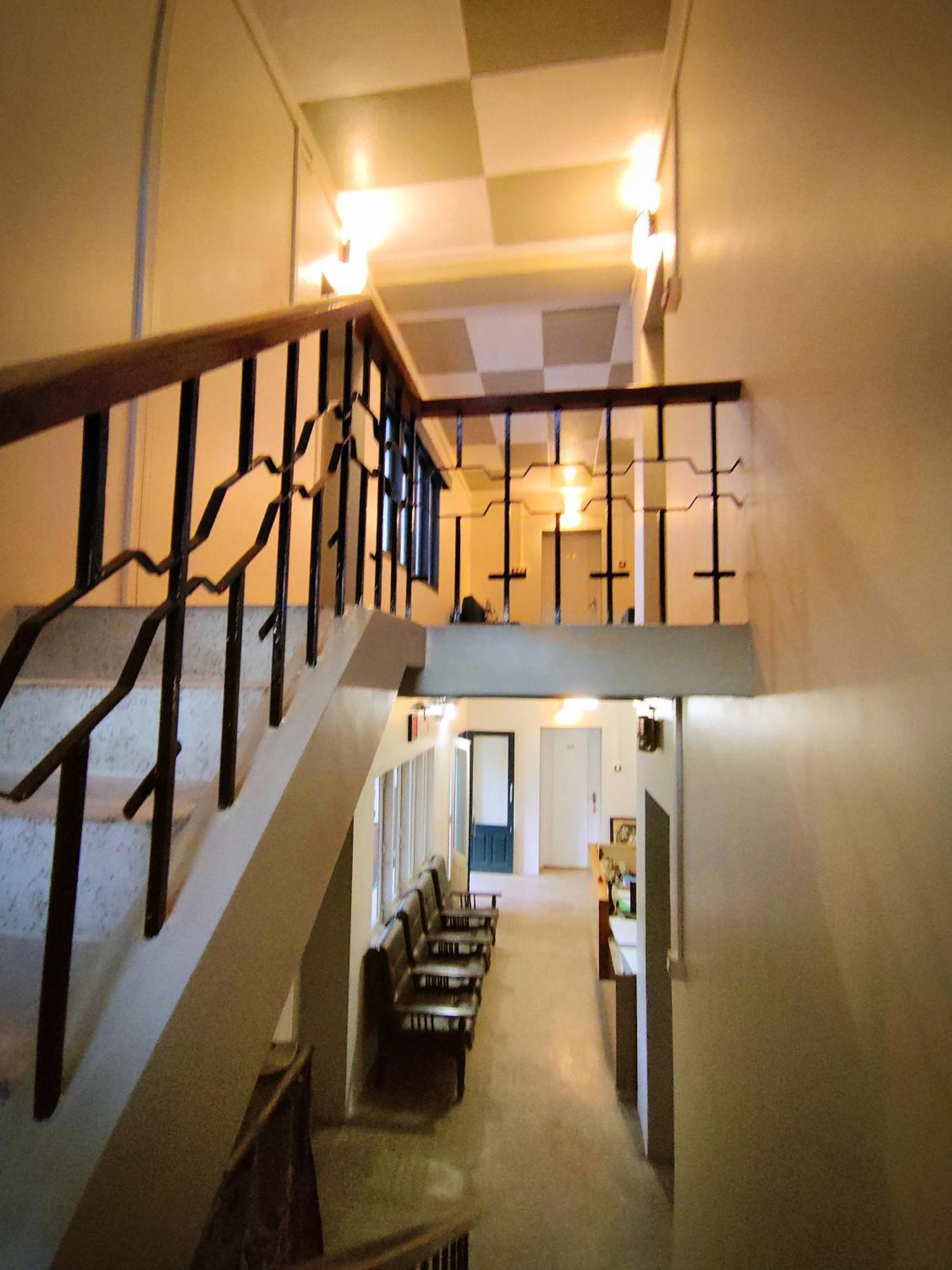 7 Roads Resort 50Mts To Lake Kodaikanal Εξωτερικό φωτογραφία